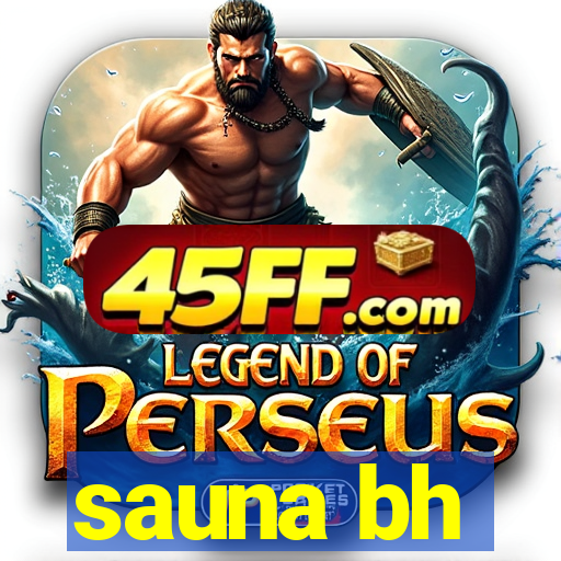 sauna bh